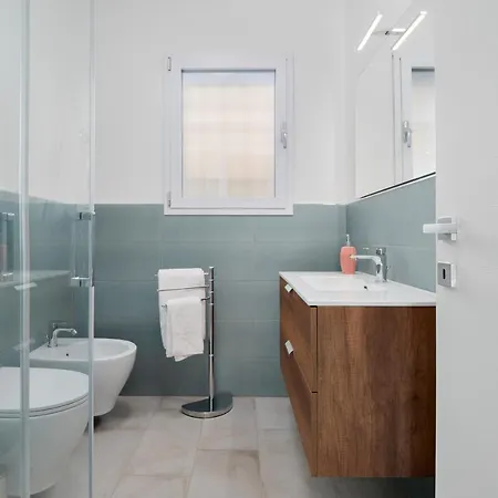 Holiday home Casa Calilla - Olbia