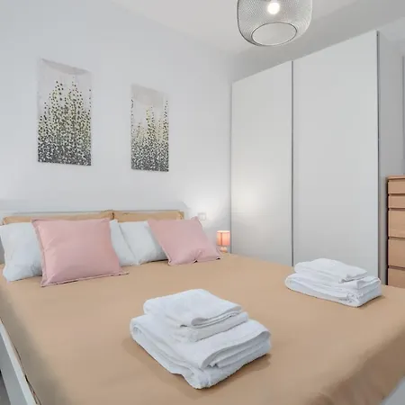 Casa Calilla - Holiday home