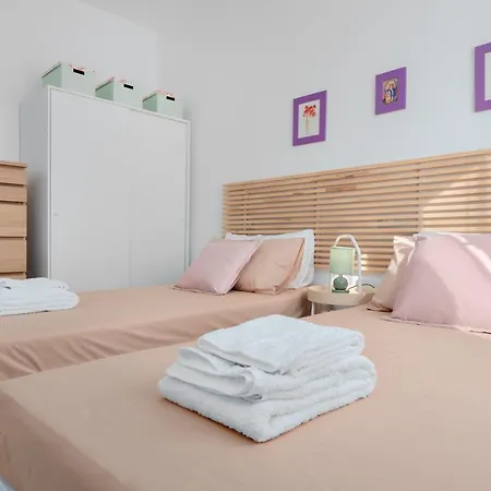 Holiday home Casa Calilla - *