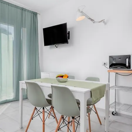 Casa Calilla - Holiday home Olbia