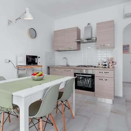 Casa Calilla - Holiday home Olbia