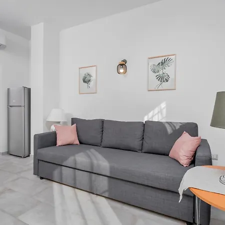 Casa Calilla - Hébergement de vacances